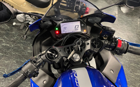 YAMAHA YZF-R25 ABS RG43J