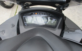YAMAHA TRICITY 125 SEC1J