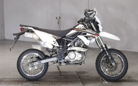 KAWASAKI D TRACKER 125 LX125D