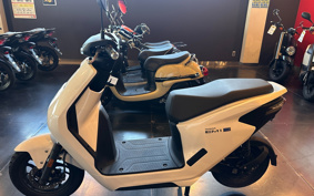 HONDA EM1 e: EF16