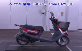 YAMAHA ジョグ ポシェ-2 SA08J