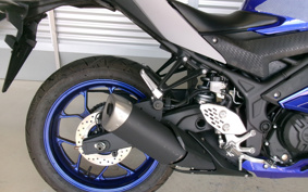 YAMAHA YZF-R25 ABS RG43J