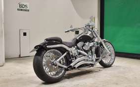 HARLEY FXSBSE 1800CVO 2013