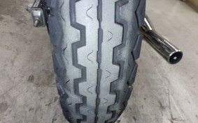 HONDA CB400SS E 2006 NC41