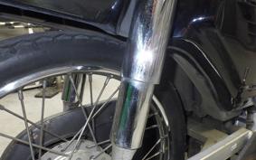 HONDA C50 SUPER CUB AA04