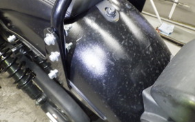 HONDA REBEL 250 1996 MC49