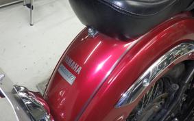 YAMAHA DRAGSTAR 1100 CLASSIC 2003 VP13J