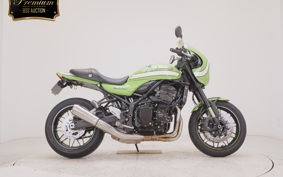 KAWASAKI Z900RS CAFE 2018 ZR900C