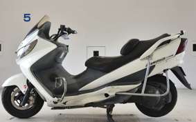 SUZUKI SKYWAVE 400 K 2005 CK43A