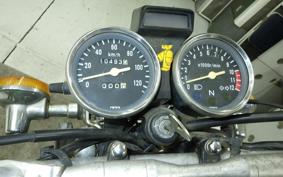 SUZUKI GN125 H