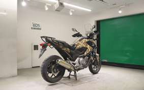 HONDA NC700X A 2012 RC63