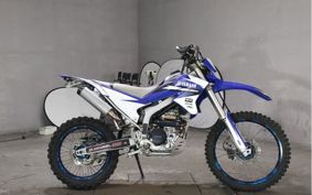 YAMAHA WR250R DG15J