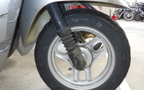 HONDA TODAY AF61