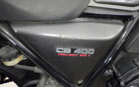 HONDA CB400SF 1996 NC31
