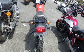 HONDA XL200R MD06