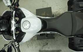 DUCATI MULTISTRADA 1260S 2018