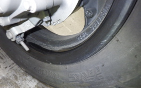 YAMAHA AXIS 125 Z 2008 SED7J