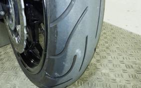 KAWASAKI ZX 1400 NINJA R A 2015