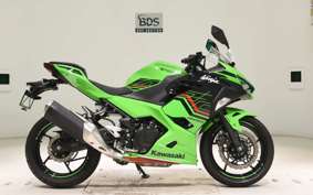 KAWASAKI NINJA 400 2023 EX400L
