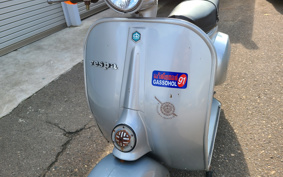 VESPA 50 S