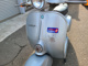 Фото Vespa 50 S с японского аукциона