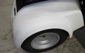 HONDA GYRO CANOPY 2021 TA03