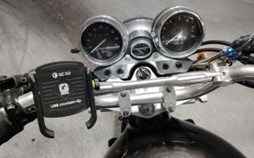 SUZUKI INAZUMA 400 GK7BA