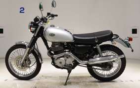 HONDA CL400 1999 NC38