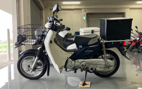 HONDA SUPER CUB50 AA04