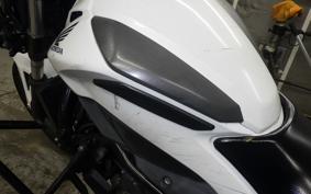 HONDA NC750L 2018