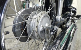 HONDA C50 SUPER CUB 2026 AA01