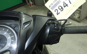 HONDA LEAD 125 JK12