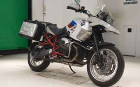 BMW R1200GS 2012