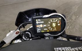 DUCATI  DUCATI  SCRAMBLER  FULL  THROTTLE  7K00AA