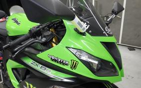 KAWASAKI NINJA ZX-6R A 2013