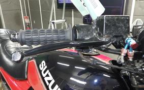 SUZUKI GSX400FS IMPULSE 1983