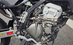 KAWASAKI KLX250D TRACKER LX250E