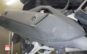 HONDA PCX 160 2020 KF47