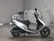 Фото Honda DIO с японского аукциона