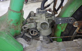 HONDA ROAD PAL NC50