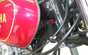 YAMAHA SR500 1978 2J2