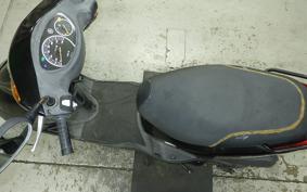 YAMAHA AXIS 125 TREET SE53J