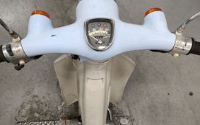 HONDA LITTLE CUB AA01