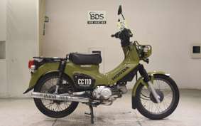 HONDA ｸﾛｽｶﾌﾞ110-2 2024 JA45