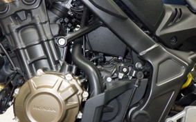 HONDA CB650R 2022 RH03