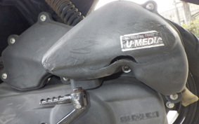 SUZUKI ﾚｯﾂ 1986 CA4AA