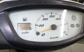 YAMAHA JOG Gen.4 2012 SA16J