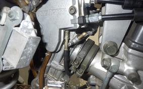 YAMAHA WR250F E 2000 CG16W