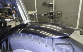 HARLEY FLSTF 1340 1997