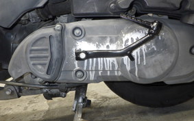SUZUKI ADDRESS V125 CF46A